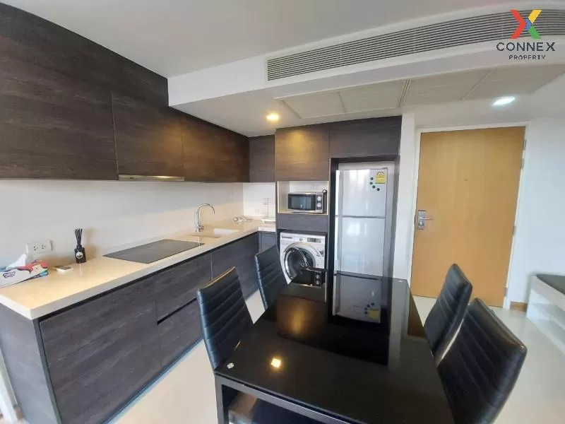 FOR RENT condo , Downtown 49 , BTS-Thong Lo , Khlong Tan Nuea , Watthana , Bangkok , CX-56095