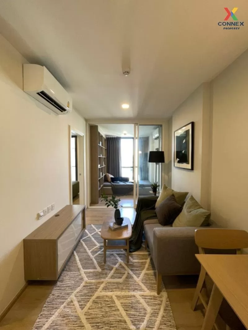 FOR RENT condo , Chambers Onnut Station , BTS-On Nut , Bang Chak , Phra Khanong , Bangkok , CX-56098 2