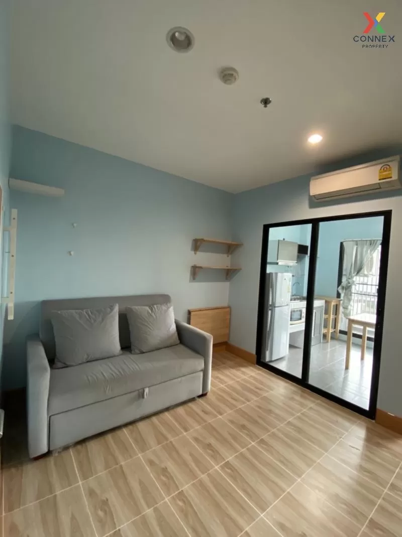 FOR SALE condo , Niche Mono Ratchavipha , Lat Yao , Chatuchak , Bangkok , CX-56101