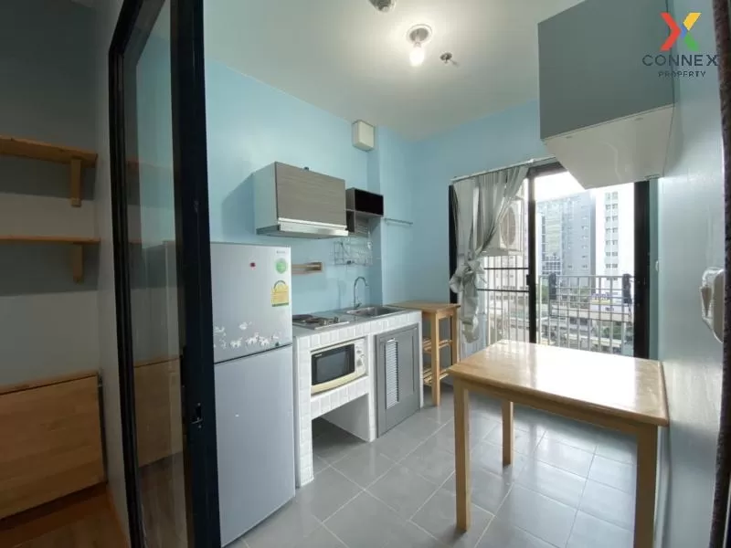 FOR SALE condo , Niche Mono Ratchavipha , Lat Yao , Chatuchak , Bangkok , CX-56101