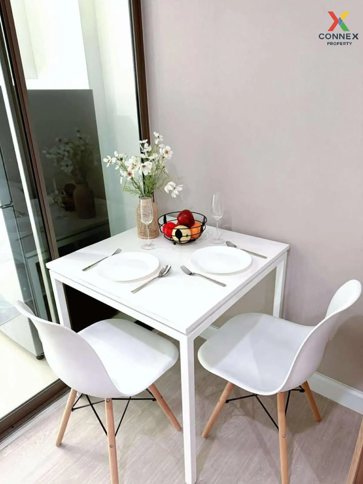 FOR RENT condo , Metro Luxe Ratchada , MRT-Huai Khwang , Din Daen 4