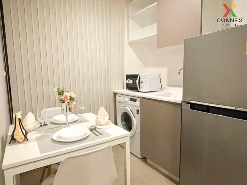 FOR RENT condo , Metro Luxe Ratchada , MRT-Huai Khwang , Din Daeng , Din Daeng , Bangkok , CX-56103