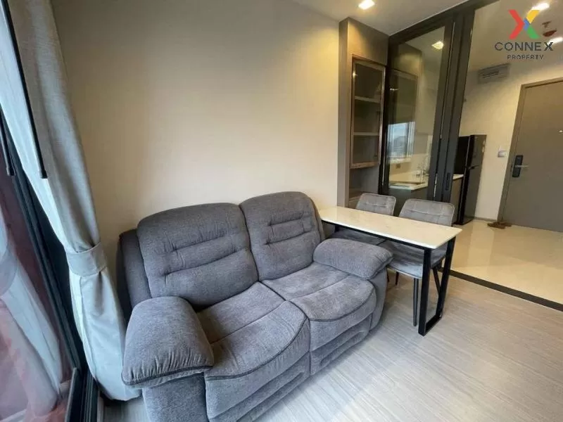 FOR RENT condo , Life Asoke Hype Rama 9 , MRT-Phra Ram 9 , Makkasan , Rat Thewi , Bangkok , CX-56112