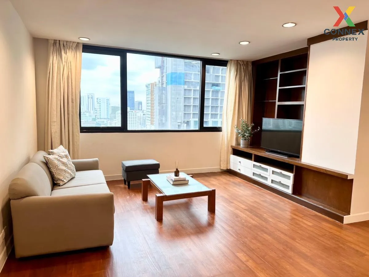 FOR RENT condo , Regent Royal Place 1 , BTS-Ratchadamri , Lumpini , Pathum Wan , Bangkok , CX-56120 1