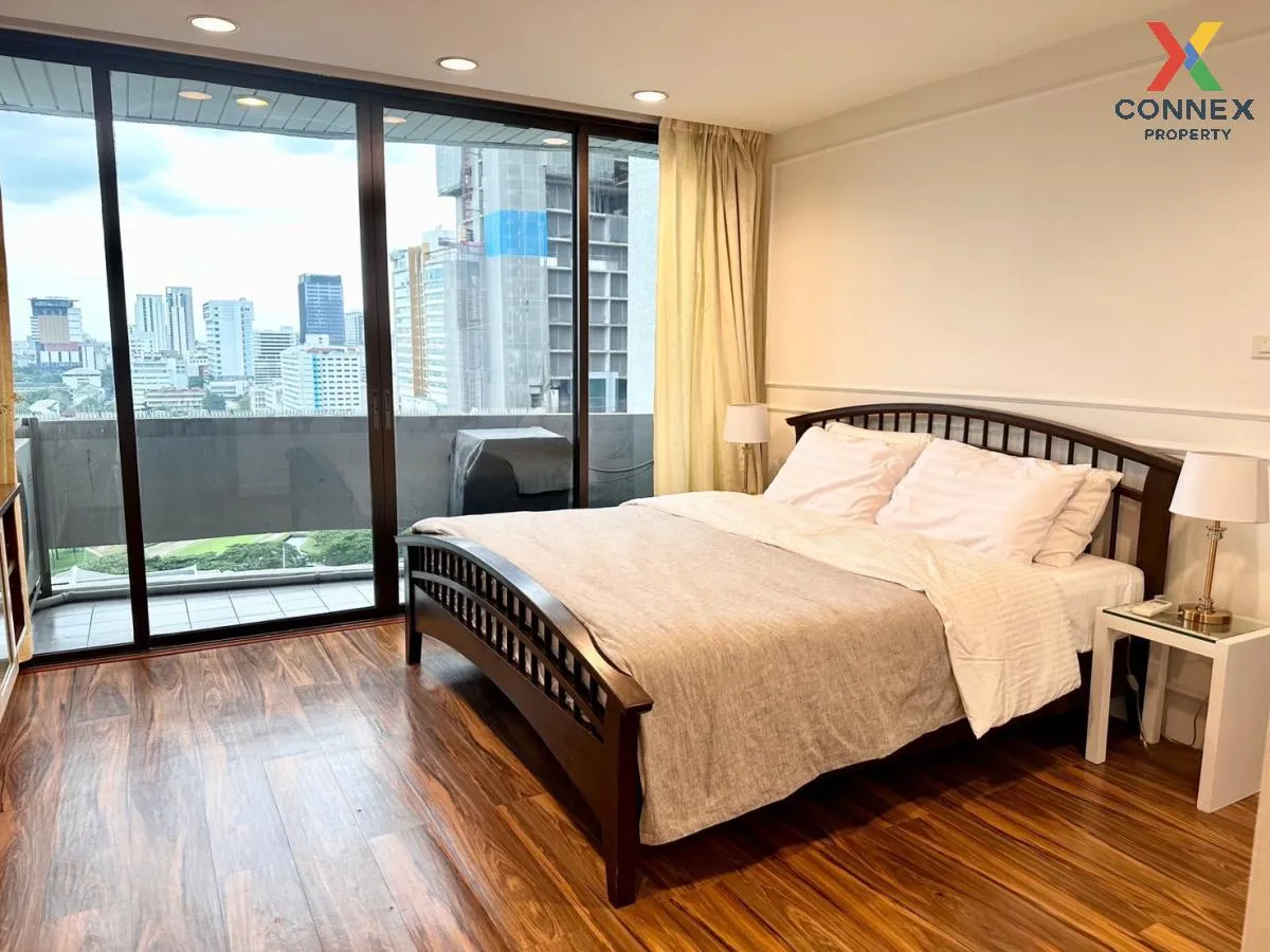 FOR RENT condo , Regent Royal Place 1 , BTS-Ratchadamri , Lumpini , Pathum Wan , Bangkok , CX-56120