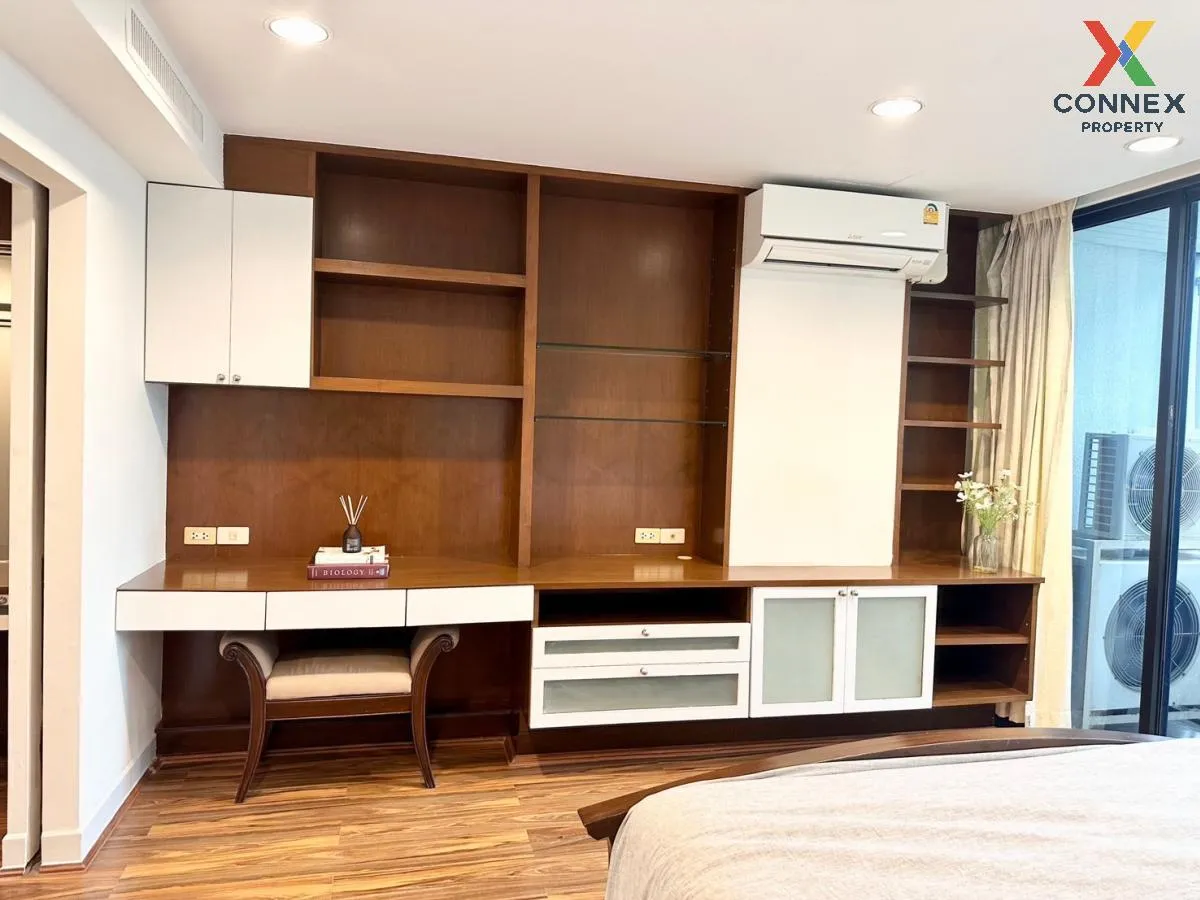 FOR RENT condo , Regent Royal Place 1 , BTS-Ratchadamri , Lumpini , Pathum Wan , Bangkok , CX-56120