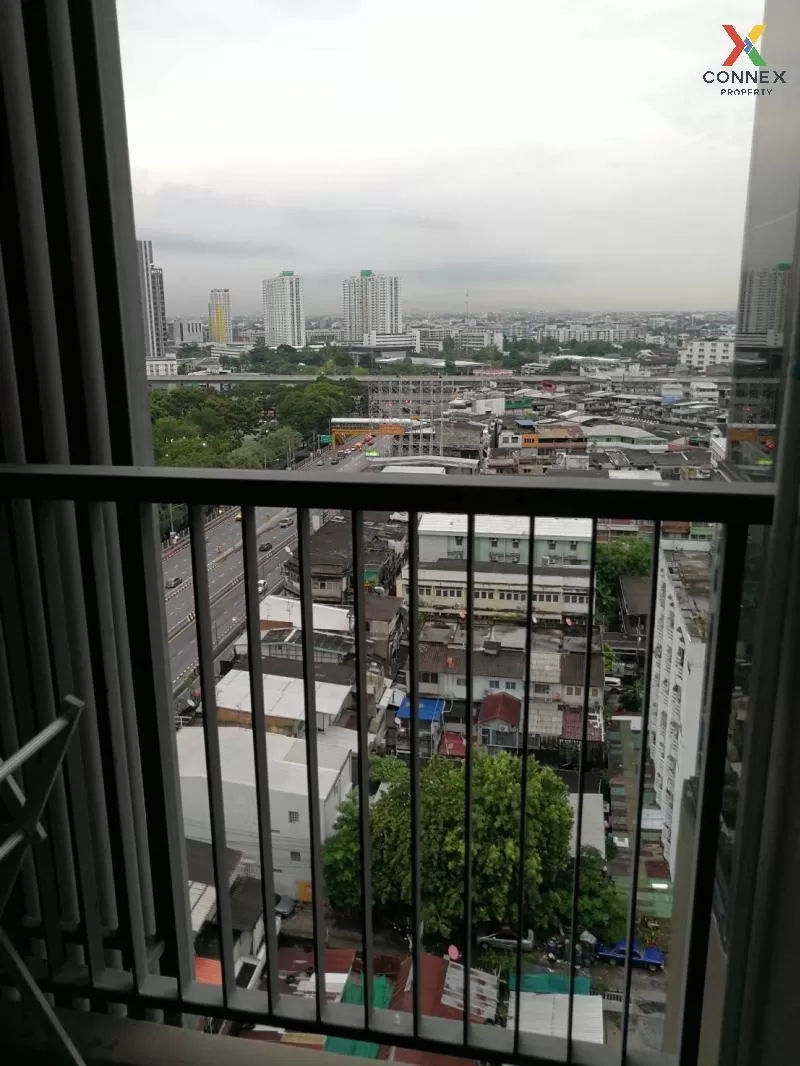 FOR SALE condo , Premio Vetro Kaset , Lat Yao , Chatuchak , Bangkok , CX-56125