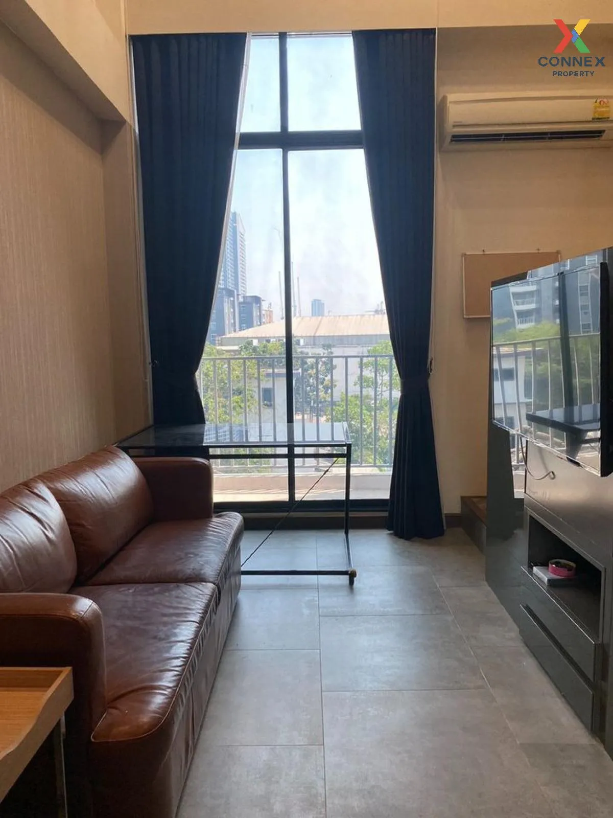 FOR SALE condo , Beyond Sukhumvit , Duplex , BTS-Bang Na , Bang Na , Bang Na , Bangkok , CX-56127 1