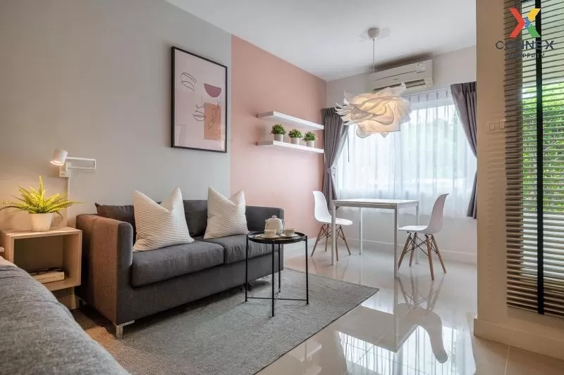 FOR RENT condo , A Space Sukhumvit 77 , BTS-On Nut , Suan Luang , Suan Luang , Bangkok , CX-56130 1