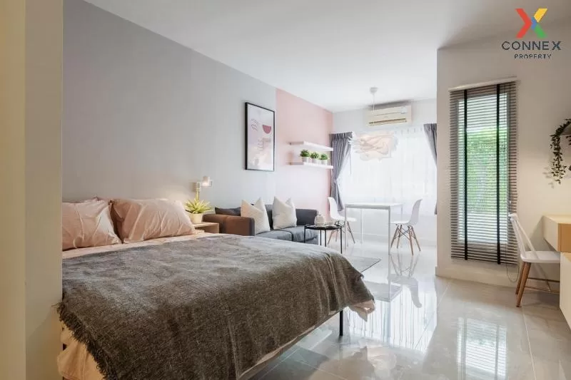 FOR RENT condo , A Space Sukhumvit 77 , BTS-On Nut , Suan Luang , Suan Luang , Bangkok , CX-56130