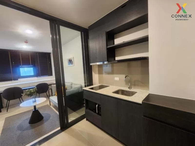 FOR RENT condo , XT Huaikhwang , MRT-Huai Khwang , Huai Khwang , Huai Khwang , Bangkok , CX-56131 2