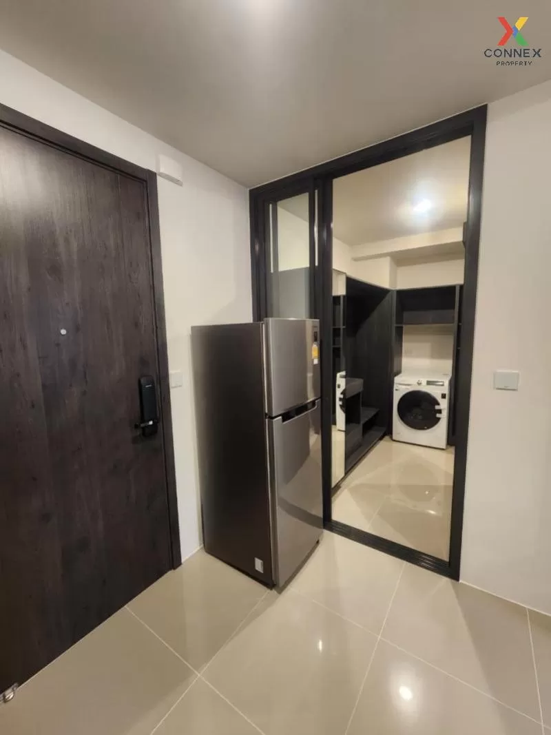 FOR RENT condo , XT Huaikhwang , MRT-Huai Khwang , Huai Khwang , Huai Khwang , Bangkok , CX-56131 4