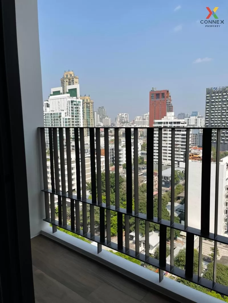 FOR RENT condo , Muniq Sukhumvit 23 , BTS-Asok , Khlong Toei Nuea , Watthana , Bangkok , CX-56137