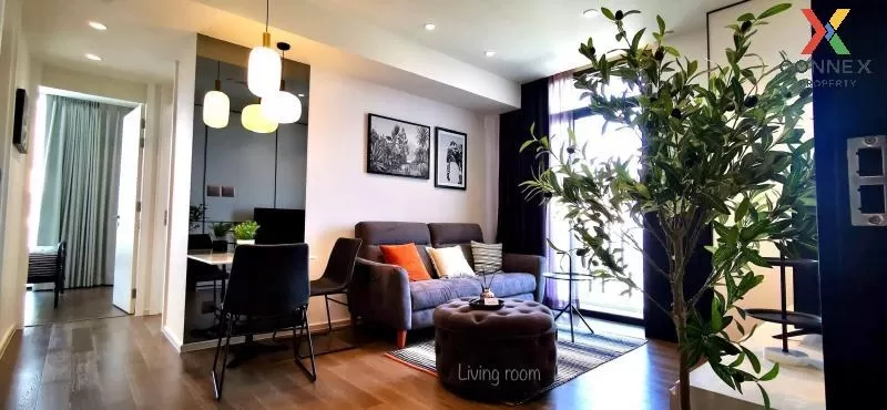 FOR RENT condo , Muniq Sukhumvit 23 , BTS-Asok , Khlong Toei Nuea , Watthana , Bangkok , CX-56137 4