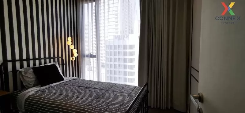 FOR RENT condo , Muniq Sukhumvit 23 , BTS-Asok , Khlong Toei Nuea , Watthana , Bangkok , CX-56137