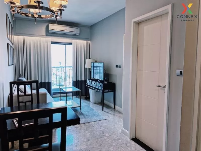 FOR RENT condo , The Crest Sukhumvit 34 , BTS-Thong Lo , Khlong Tan , Khlong Toei , Bangkok , CX-56142 4