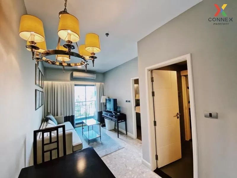 FOR RENT condo , The Crest Sukhumvit 34 , BTS-Thong Lo , Khlong Tan , Khlong Toei , Bangkok , CX-56142