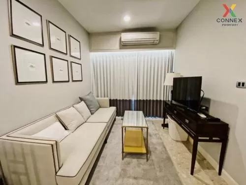 FOR RENT condo , The Crest Sukhumvit 34 , BTS-Thong Lo , Khlong Tan , Khlong Toei , Bangkok , CX-56142