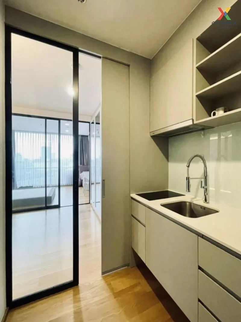 FOR SALE condo , Noble Revo Silom , BTS-Surasak , Silom , Bang Rak , Bangkok , CX-56145 3