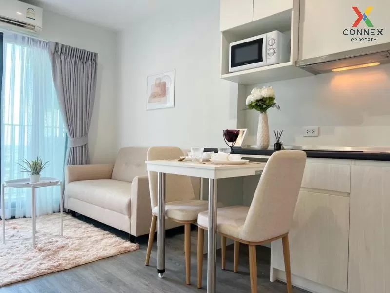 FOR RENT condo , Rich Park Triple Station , ARL-Hua Mak , Suan Luang , Suan Luang , Bangkok , CX-56152 2