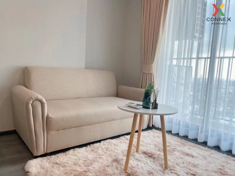 FOR RENT condo , Rich Park Triple Station , ARL-Hua Mak , Suan Luang , Suan Luang , Bangkok , CX-56153 2