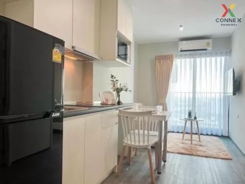 FOR RENT condo , Rich Park Triple Station , ARL-Hua Mak , Suan Luang , Suan Luang , Bangkok , CX-56153