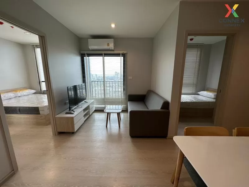 FOR RENT condo , Nue Noble Srinakarin-Lasalle , Samrong Nuea , Mueang Samut Prakan , Samut Prakarn , CX-56160