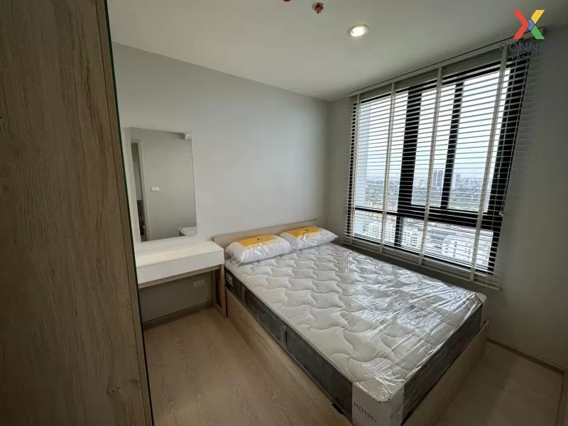 FOR RENT condo , Nue Noble Srinakarin-Lasalle , Samrong Nuea , Mueang Samut Prakan , Samut Prakarn , CX-56160