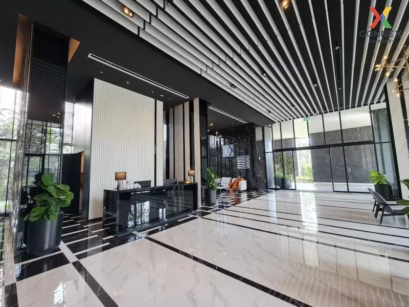 FOR RENT condo , Nue Noble Srinakarin-Lasalle , Samrong Nuea , Mueang Samut Prakan , Samut Prakarn , CX-56160 1