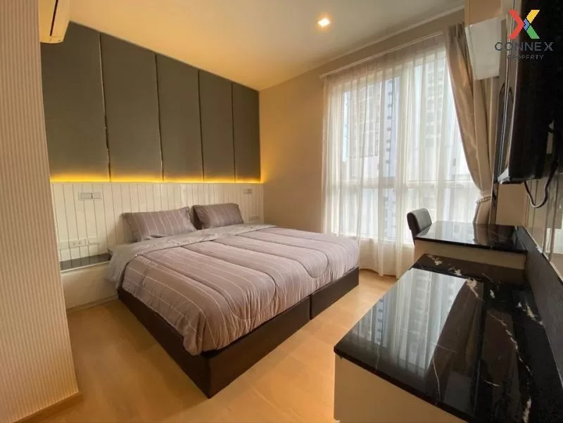 FOR RENT condo , HQ Thonglor , BTS-Thong Lo , Khlong Tan Nuea , Watthana , Bangkok , CX-56163