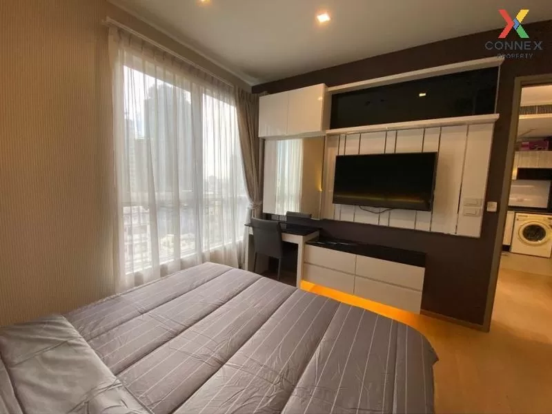 FOR RENT condo , HQ Thonglor , BTS-Thong Lo , Khlong Tan Nuea , Watthana , Bangkok , CX-56163