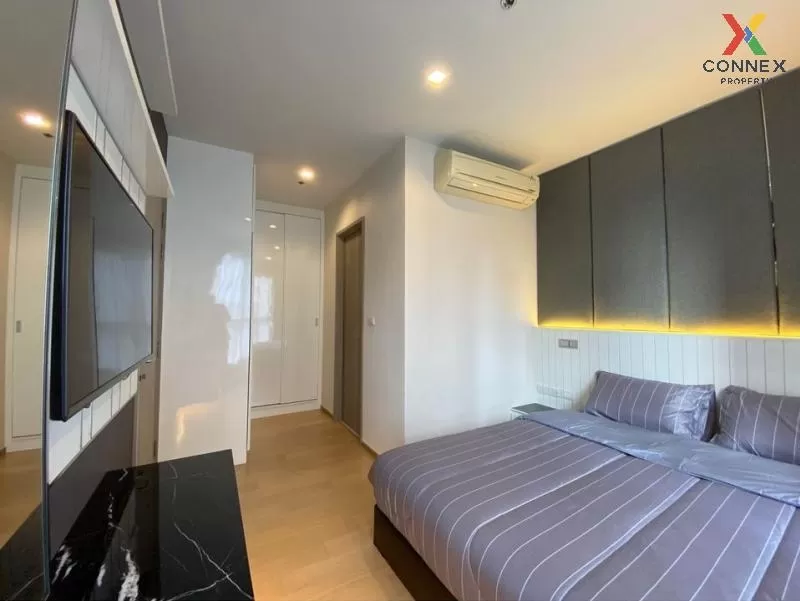 FOR RENT condo , HQ Thonglor , BTS-Thong Lo , Khlong Tan Nuea , Watthana , Bangkok , CX-56163