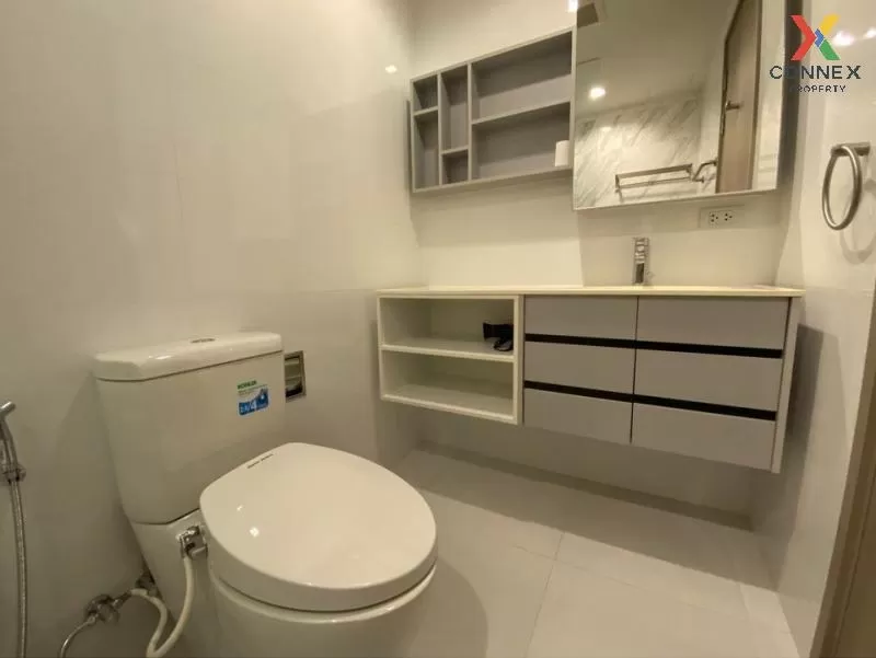 FOR RENT condo , HQ Thonglor , BTS-Thong Lo , Khlong Tan Nuea , Watthana , Bangkok , CX-56163