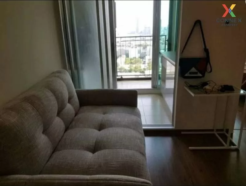 FOR SALE condo , U Delight @ Talat phlu Station , BTS-Talat Phlu , Dao Khanong , Thon Buri , Bangkok , CX-56169 2