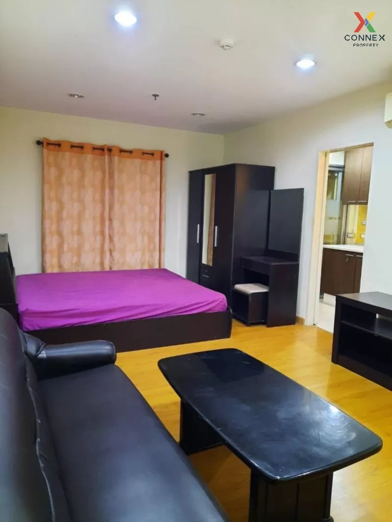 FOR RENT condo , Le Rich @ Rama 3 , Chong Nonsi , Yannawa , Nonthaburi , CX-56174 1