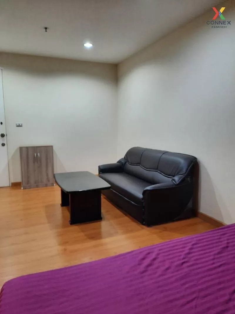 FOR RENT condo , Le Rich @ Rama 3 , Chong Nonsi , Yannawa , Nonthaburi , CX-56174 2