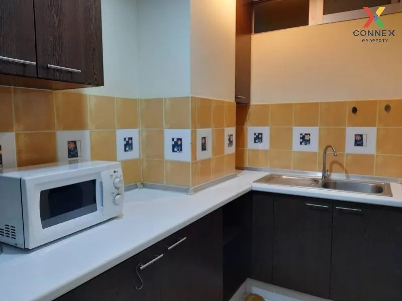 FOR RENT condo , Le Rich @ Rama 3 , Chong Nonsi , Yannawa , Nonthaburi , CX-56174 3