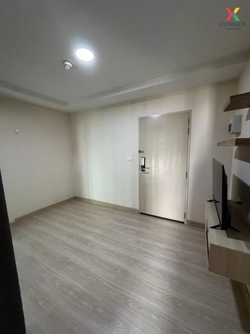 FOR RENT condo , The Revo Ladprao 48 , MRT-Ratchadaphisek , Sam Saen Nok , Huai Khwang , Bangkok , CX-56176