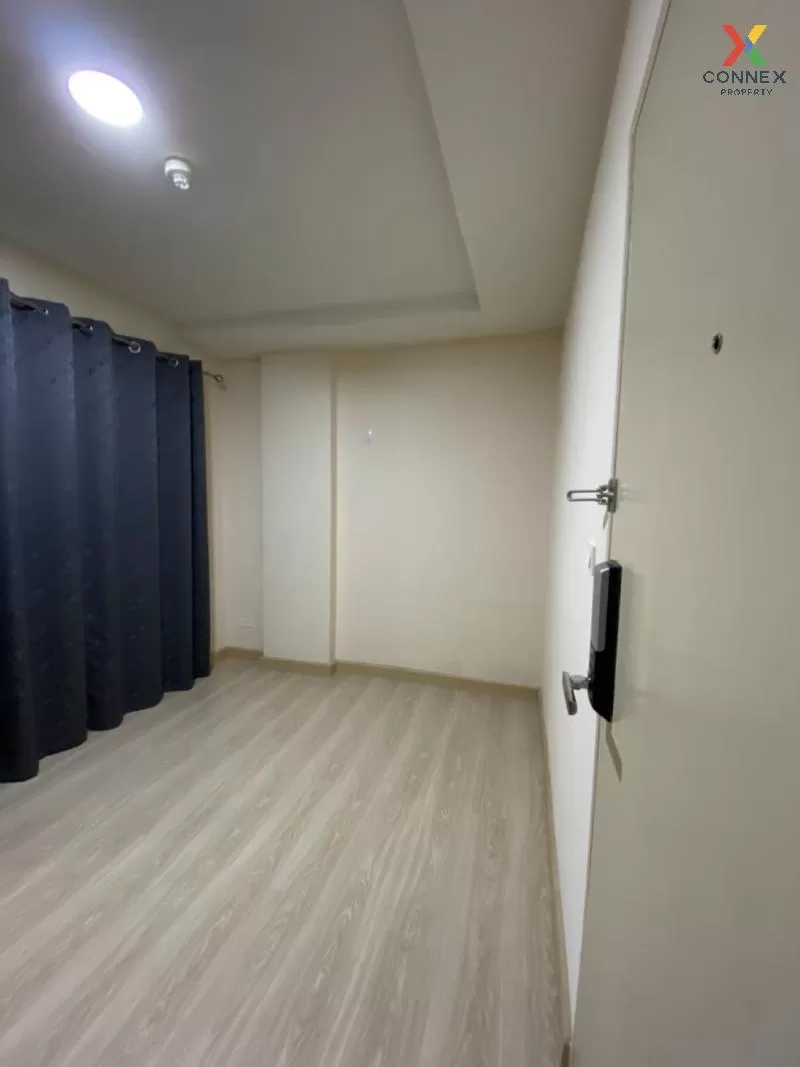 FOR RENT condo , The Revo Ladprao 48 , MRT-Ratchadaphisek , Sam Saen Nok , Huai Khwang , Bangkok , CX-56176