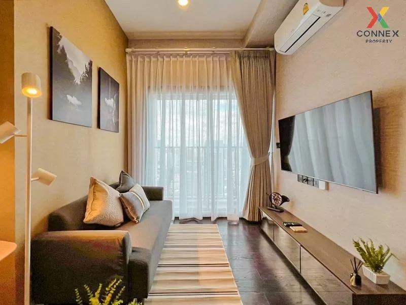 FOR RENT condo , Park Origin Thonglor , BTS-Thong Lo , Khlong Tan Nuea , Watthana , Bangkok , CX-56180 1