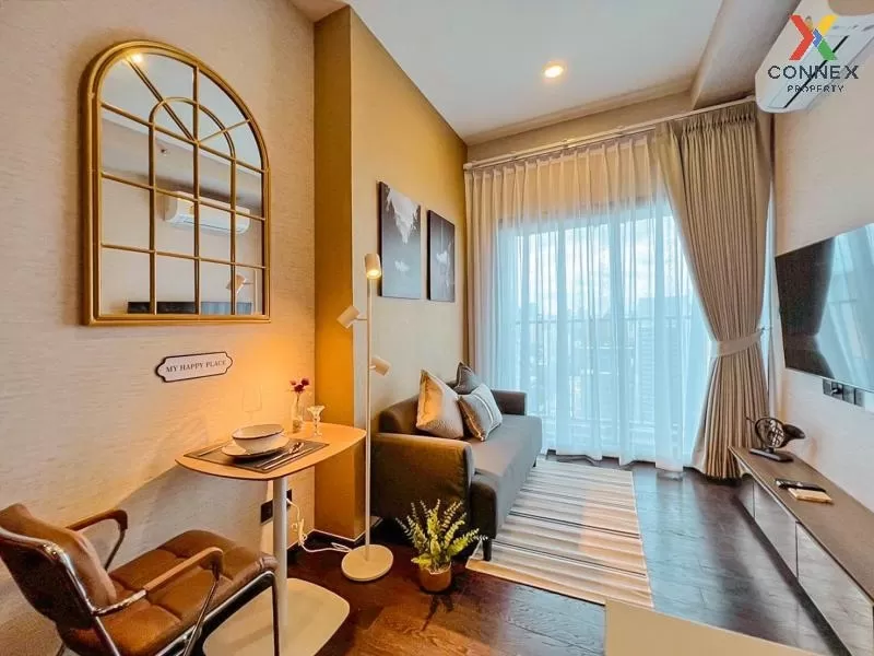 FOR RENT condo , Park Origin Thonglor , BTS-Thong Lo , Khlong Tan Nuea , Watthana , Bangkok , CX-56180 2