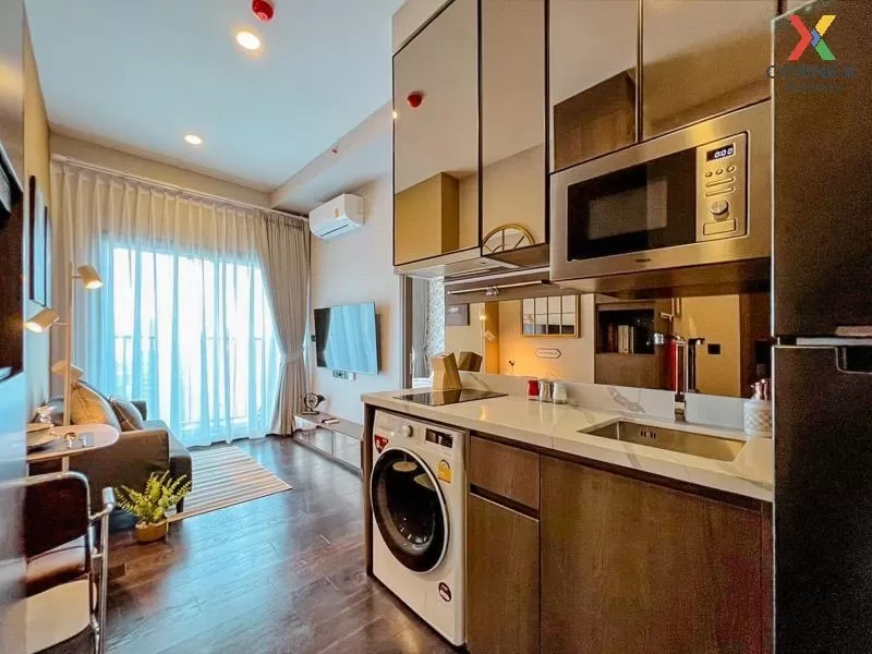 FOR RENT condo , Park Origin Thonglor , BTS-Thong Lo , Khlong Tan Nuea , Watthana , Bangkok , CX-56180 3