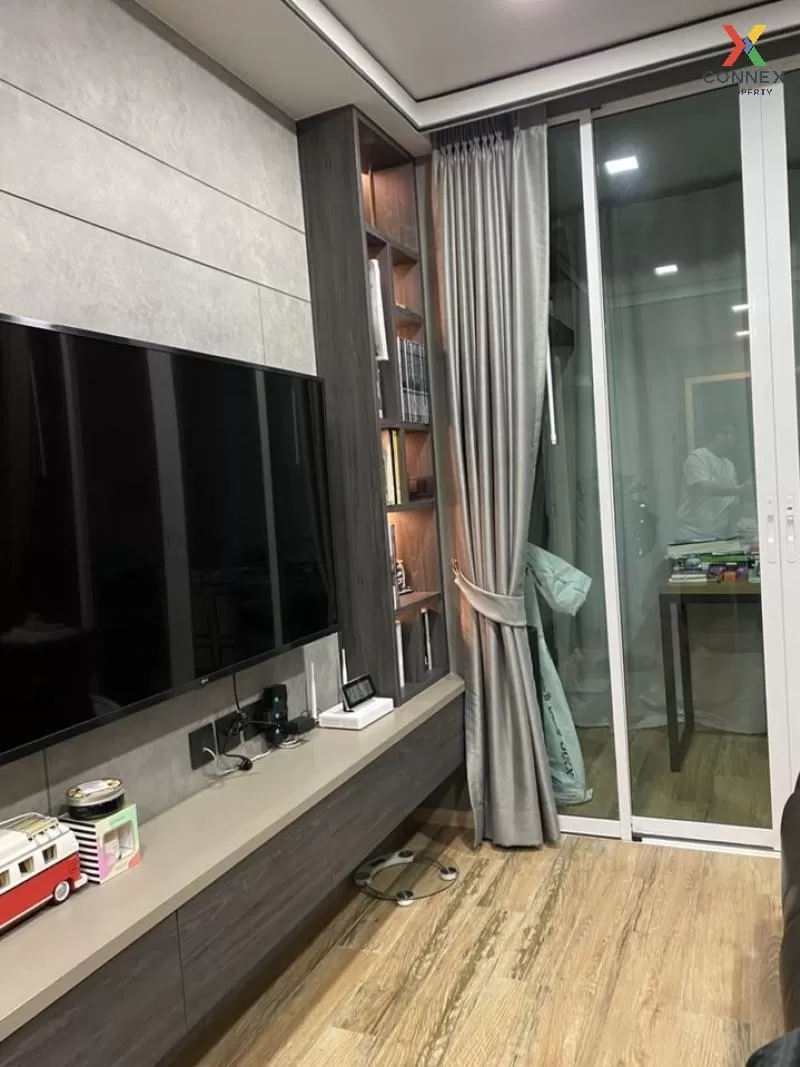 FOR SALE condo , Maestro 01 Sathorn - Yenakat , MRT-Lumphini , Thungmahamek , Sa Thon , Bangkok , CX-56181 3