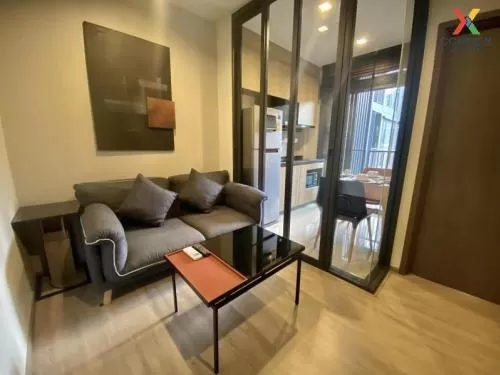 FOR RENT condo , The Line Wongsawang , MRT-Wong Sawang , Wong Sawang , Bang Su , Bangkok , CX-56186