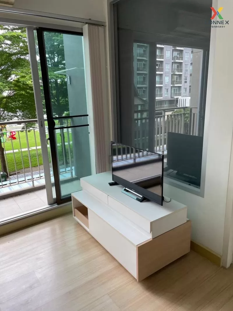 FOR RENT condo , The Parkland Srinakarin Lakeside , Bang Na , Don Mueang , Samut Prakarn , CX-56187 2