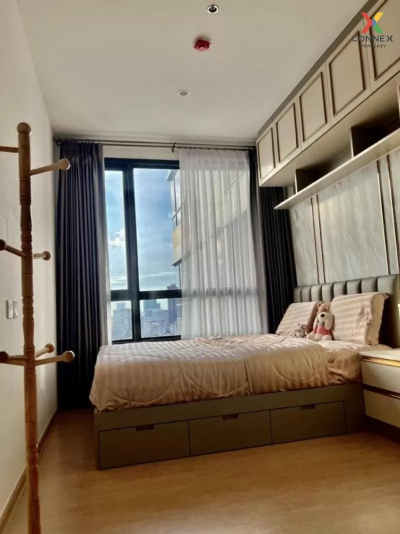 FOR SALE condo , Maru Ladprao 15 , nice view , MRT-Ratchadaphisek , Chomphon , Chatuchak , Bangkok , CX-56188