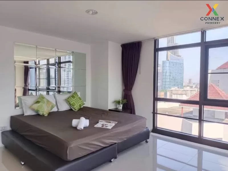 FOR RENT condo , Waterford Park Sukhumvit 53 , BTS-Thong Lo , Khlong Tan Nuea , Watthana , Bangkok , CX-56191