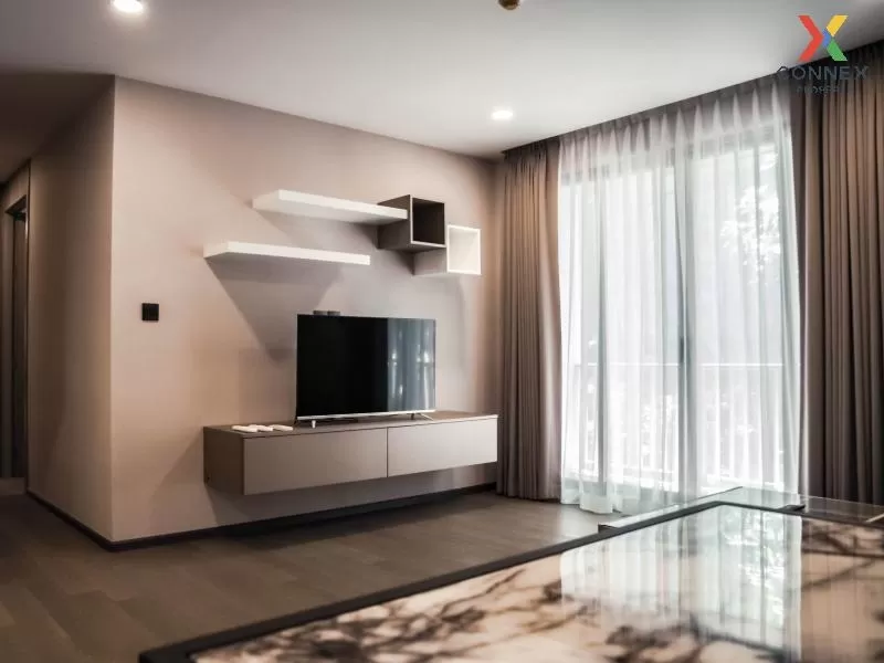 FOR RENT condo , Klass Siam , Wang Mai , Pathum Wan , Bangkok , CX-56192 1