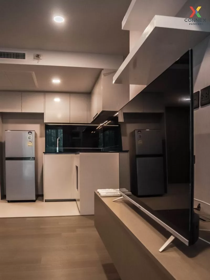 FOR RENT condo , Klass Siam , Wang Mai , Pathum Wan , Bangkok , CX-56192 2