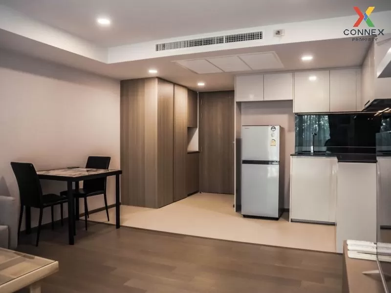 FOR RENT condo , Klass Siam , Wang Mai , Pathum Wan , Bangkok , CX-56192 4